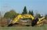 Bageri gusjeničari Caterpillar 330 C LN