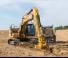 Bageri gusjeničari Caterpillar 330
