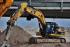 Bageri gusjeničari Caterpillar 330D LN