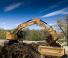 Bageri gusjeničari Caterpillar 335B