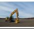 Bageri gusjeničari Caterpillar 336