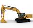 Caterpillar 336 GC