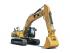 Bageri gusjeničari Caterpillar 336D L