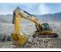 Bageri gusjeničari Caterpillar 336D2 L