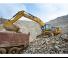 Bageri gusjeničari Caterpillar 336D2 L
