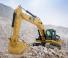 Bageri gusjeničari Caterpillar 336D2 L XE