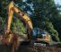 Bageri gusjeničari Caterpillar 336D2 L XE