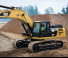Bageri gusjeničari Caterpillar 336D2 XE