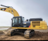 Bageri gusjeničari Caterpillar 336D2 XE