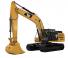 Bageri gusjeničari Caterpillar 336F L