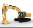 Caterpillar 340