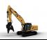 Caterpillar 340