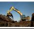 Bageri gusjeničari Caterpillar 340D2 L