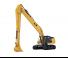 Caterpillar 340F LRE