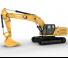 Caterpillar 345 GC