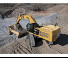 Bageri gusjeničari Caterpillar 349D2