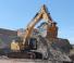 Bageri gusjeničari Caterpillar 349E L