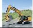 Bageri gusjeničari Caterpillar 349F L