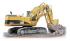 Bageri gusjeničari Caterpillar 365 C