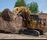 Bageri gusjeničari Caterpillar 6040F S