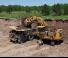 Bageri gusjeničari Caterpillar 6040F S
