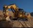 Bageri gusjeničari Caterpillar 6040F S