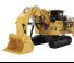 Bageri gusjeničari Caterpillar 6040F S