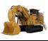 Bageri gusjeničari Caterpillar 6090 FS
