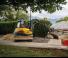 Mini bageri Mecalac 6MCR