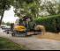 Mini bageri Mecalac 6MCR