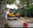 Mini bageri Mecalac 6MCR