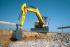 Bageri gusjeničari Wacker Neuson 75 Z 3