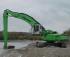 Bageri gusjeničari Sennebogen 835 R-HD