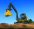 Bageri gusjeničari John Deere Construction 85G