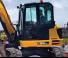 Bageri gusjeničari JCB 86 C-1