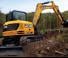 Bageri gusjeničari JCB 86C-1