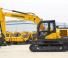 Liugong 913E
