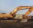 Case CX 460 LC Tier 3