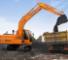 Bageri gusjeničari Doosan DX 140 LC