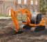 Bageri gusjeničari Doosan DX 140 LC