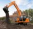 Bageri gusjeničari Doosan DX 140 LC