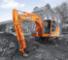 Bageri gusjeničari Doosan DX 140 LC