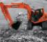 Bageri gusjeničari Doosan DX 140 LCR