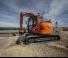 Bageri gusjeničari Doosan DX140LCR-3