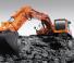 Bageri gusjeničari Doosan DX 180 LC