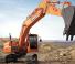 Bageri gusjeničari Doosan DX 225 LC