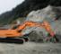 Bageri gusjeničari Doosan DX 225 N LC