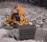 Bageri gusjeničari Doosan DX 225 N LC