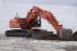 Bageri gusjeničari Doosan DX 225LC-3