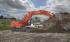 Bageri gusjeničari Doosan DX 225LC-3